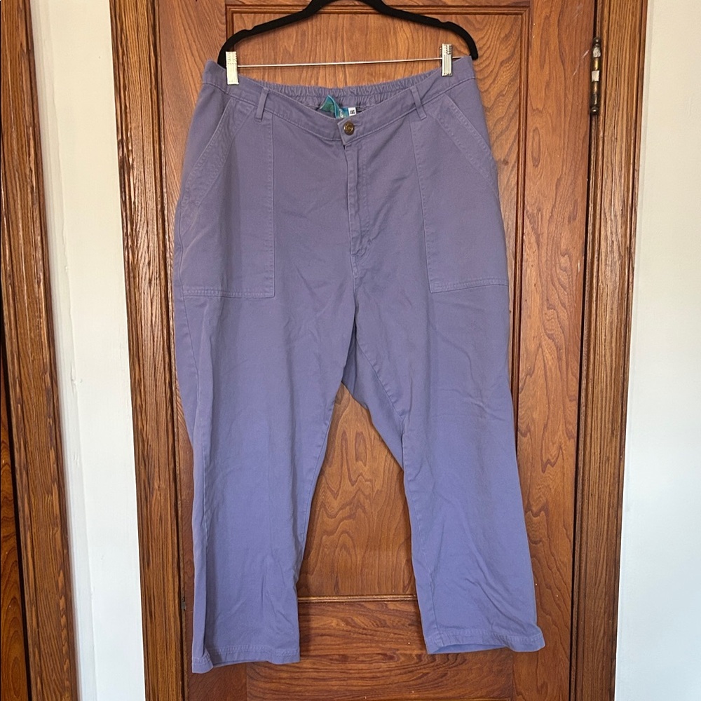 Big Bud Press Petite Work Pants